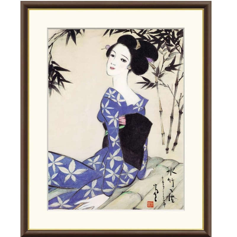 竹久夢二 絵画」の人気商品一覧 | 安い商品を通販サイトから探す