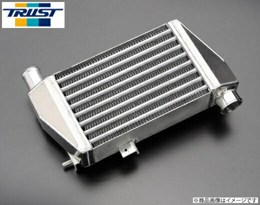 楽天市場】アルトワークス トラスト インタークーラーの通販