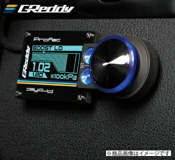 楽天市場】トラスト GReddy ブーストコントローラー Profec
