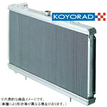 楽天市場】jzx90 ラジエーターの通販