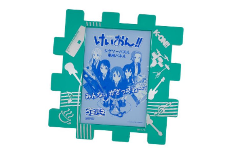 楽天市場】けいおん ジグソーパズルの通販