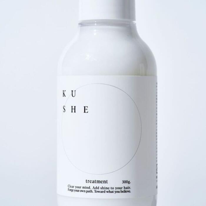 楽天市場 | KUSHE shop - シャンプーやトリートメントといったヘアケア