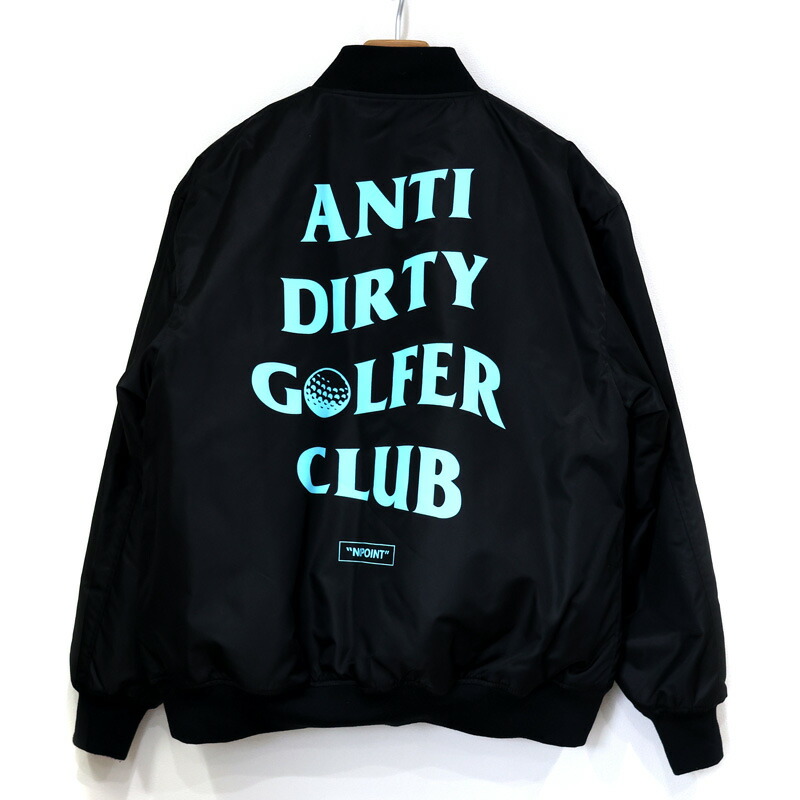 楽天市場】【楠本質店/元住吉】アンチダーティゴルファークラブ/ANTI