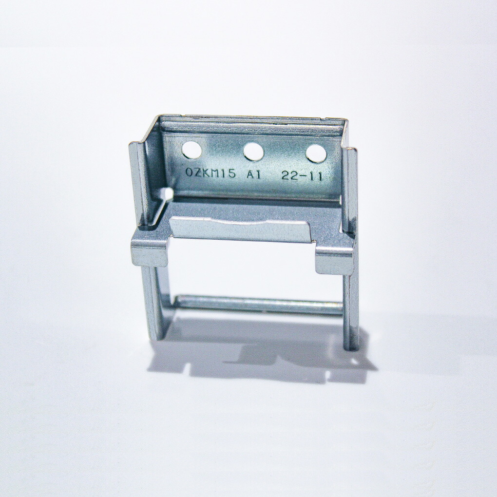 楽天市場】OZWORK KMEW 専用留付金具15mm「 OZKM15 」【 100個入/袋