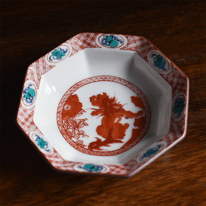 楽天市場】九谷焼 豆皿 セット（ 径 10cm ） 時代絵（ 和食器 小皿