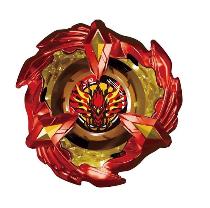 ベイブレードX BEYBLADE X フェニックスウイング超重量級個体 楽天市場