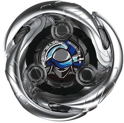 楽天市場】BEYBLADE X ベイブレードX 【単品】 [02] シノビシャドウ9