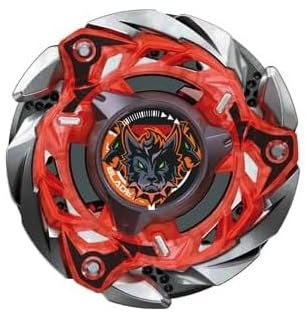 楽天市場】BEYBLADE X ベイブレードX 【単品】 [01] ケルベロス