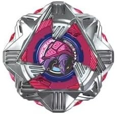楽天市場】BEYBLADE X ベイブレードX 【単品】 [05] ブラックシェル7