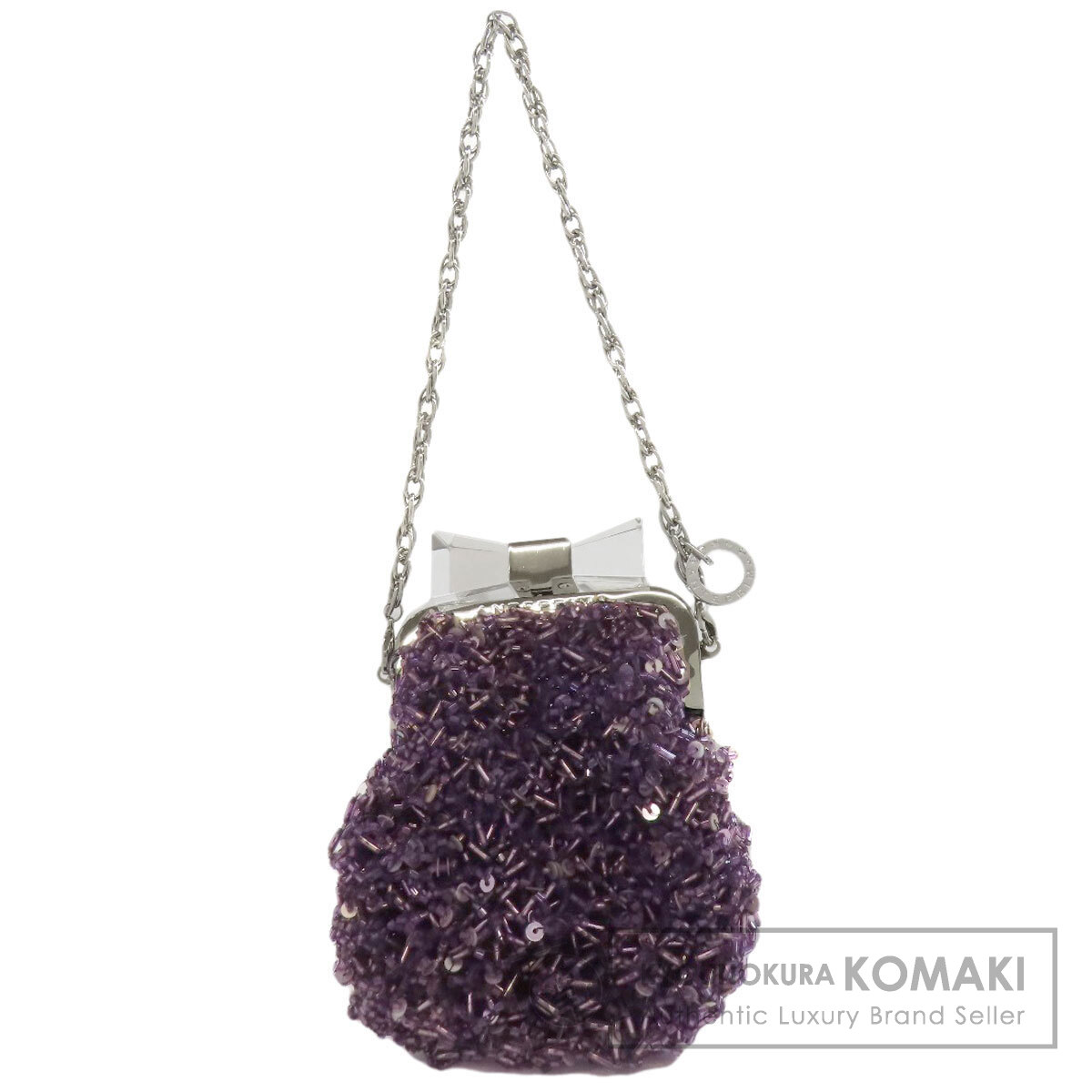 楽天市場】ルイヴィトン アクセサリーポーチ マイクロ ポシェット