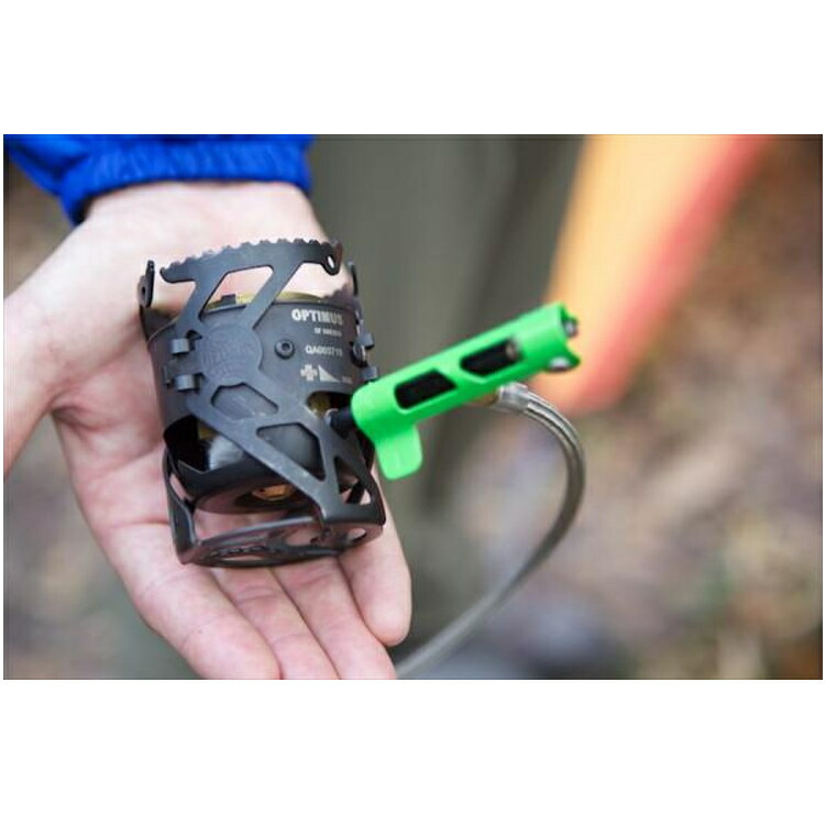 楽天市場】OPTIMUS オプティマス ストーブ バーナー NOVA ノヴァ