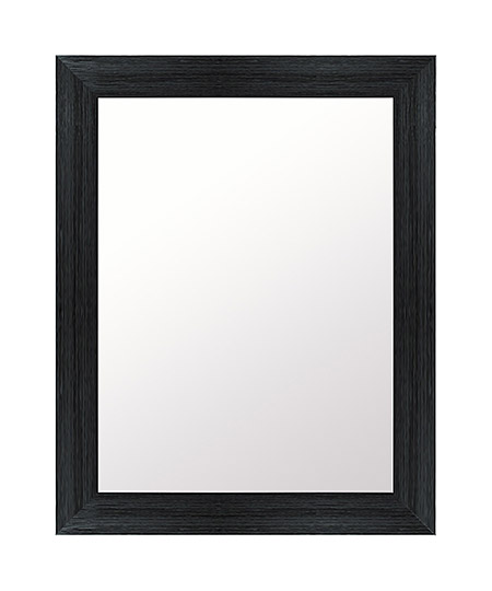 楽天市場】＼今だけP2倍+送料無料!!／ クールなブラック色 鏡 壁掛け