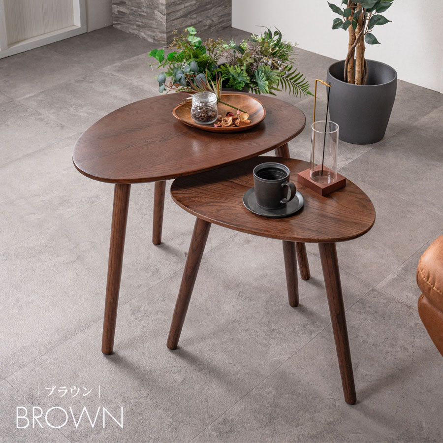 楽天市場】10%offクーポン配布中 サイドテーブル おしゃれ オシャレ