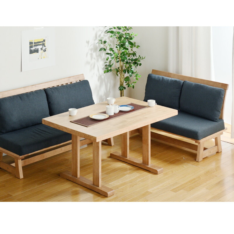 テーブル・チェア・ハンモック KAZE TO MORI GLOW-UNIT テーブル