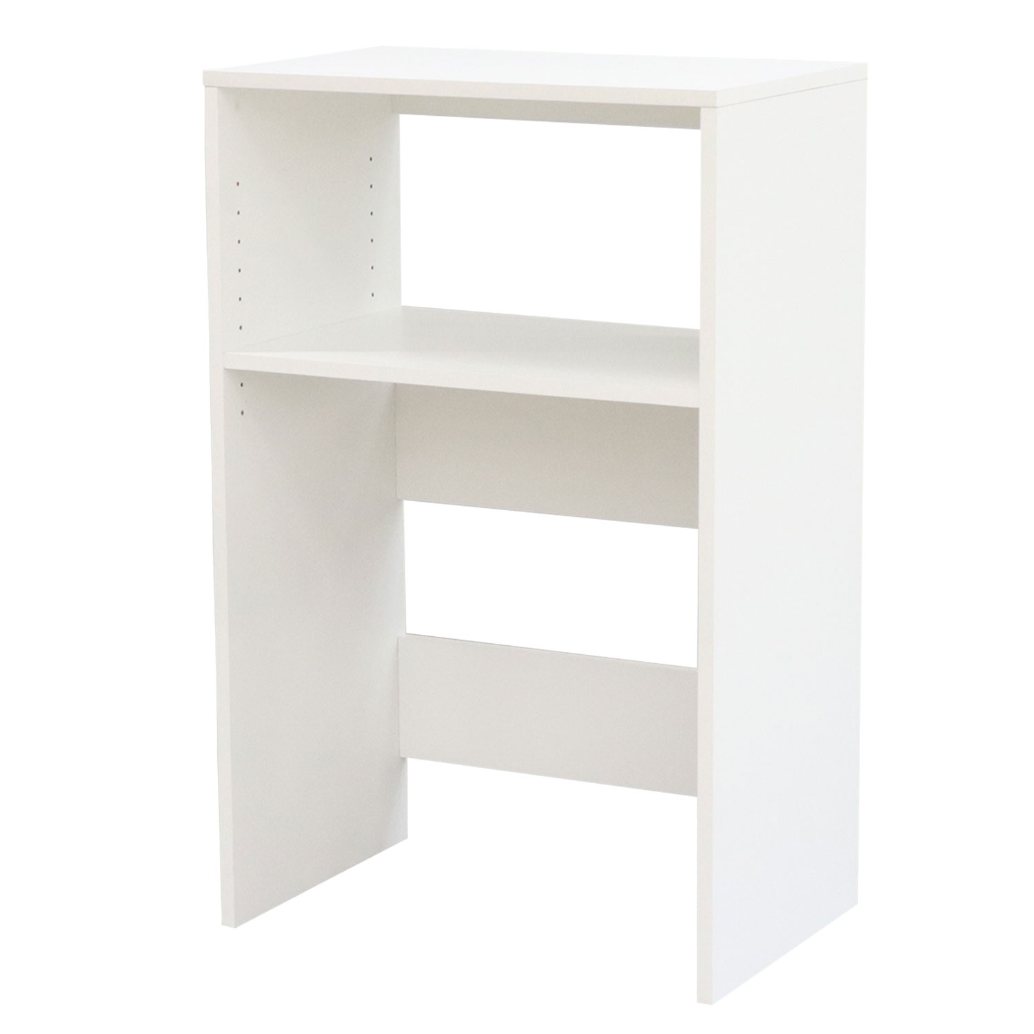 楽天市場】ゴミ箱上ラック 60幅 レンジ台 大型レンジ対応 キッチン収納