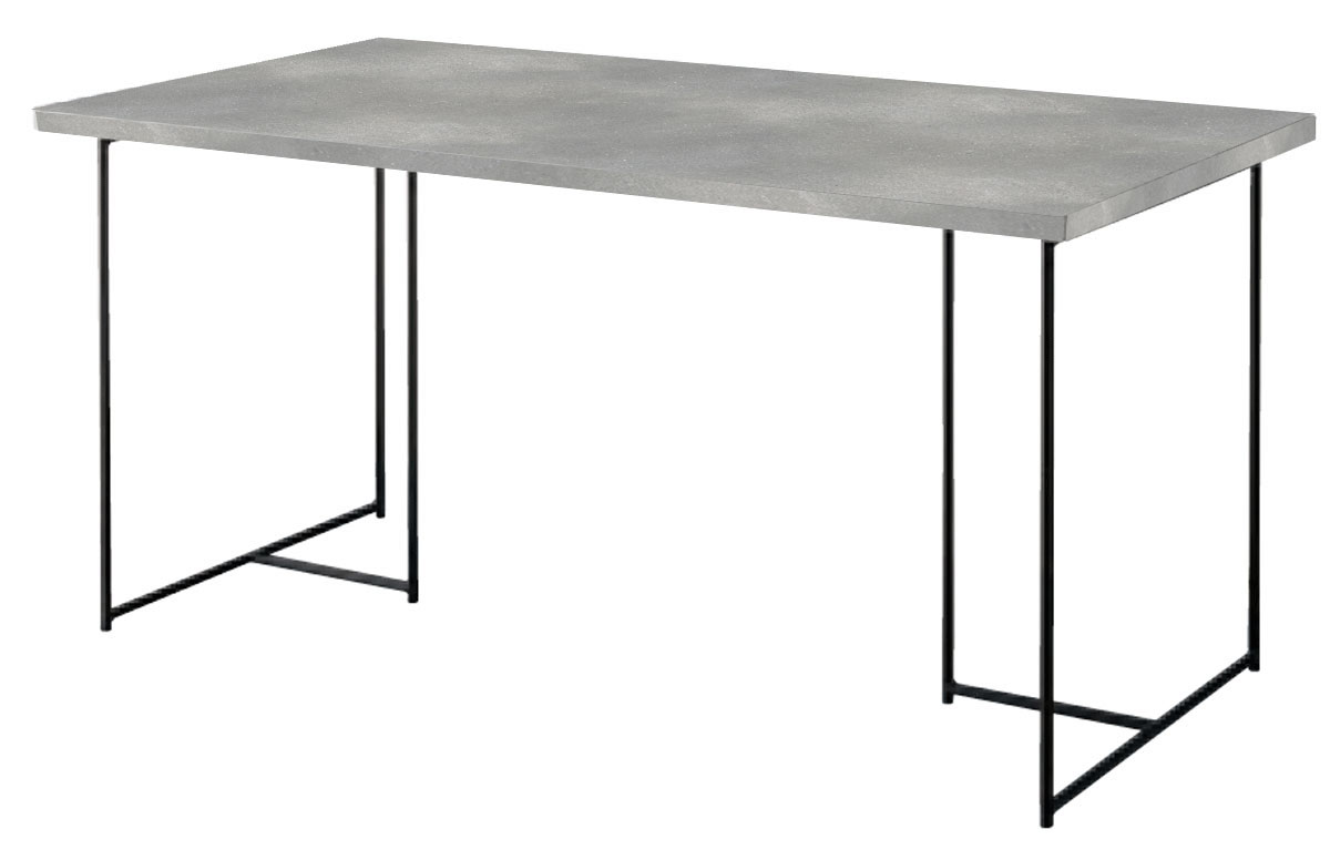 楽天市場】天板 モルタル調 テーブル デスク サイズオーダー 天板のみ