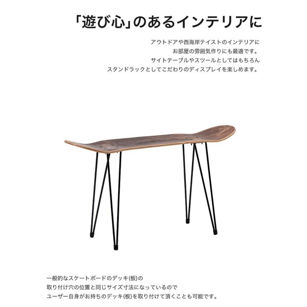 楽天市場】スケボー テーブル スケートボード テーブル スケボー