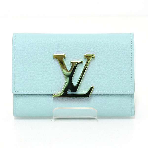 楽天市場】ルイヴィトン ポルトフォイユ・カプシーヌ コンパクト