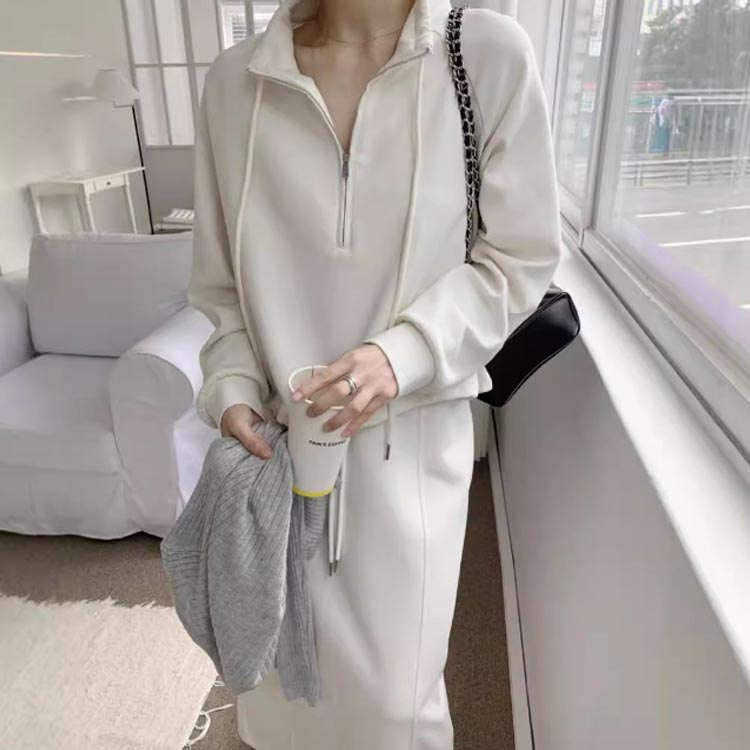 楽天市場】セットアップ レディース スカート 上下セット パーカー