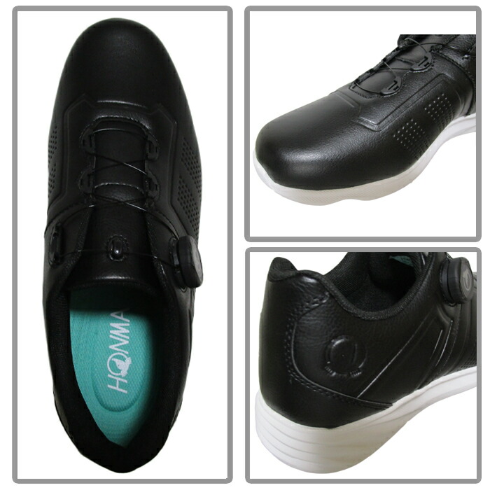 楽天市場】【ウィンターセール開催中】SR12502 ホンマゴルフ スパイク