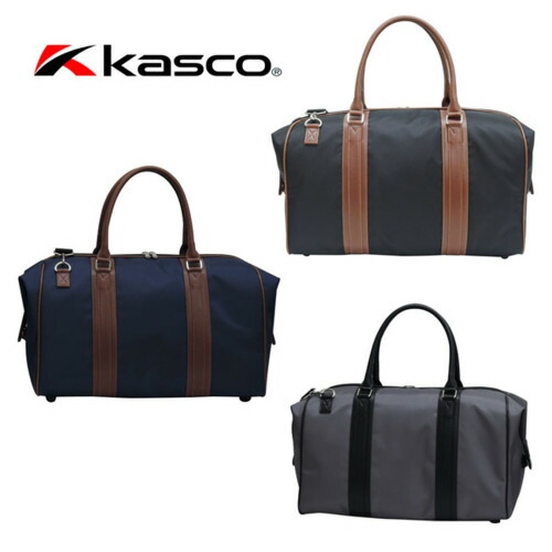 楽天市場】【ウィンターセール開催中】キャスコ kasco ボストンバッグ