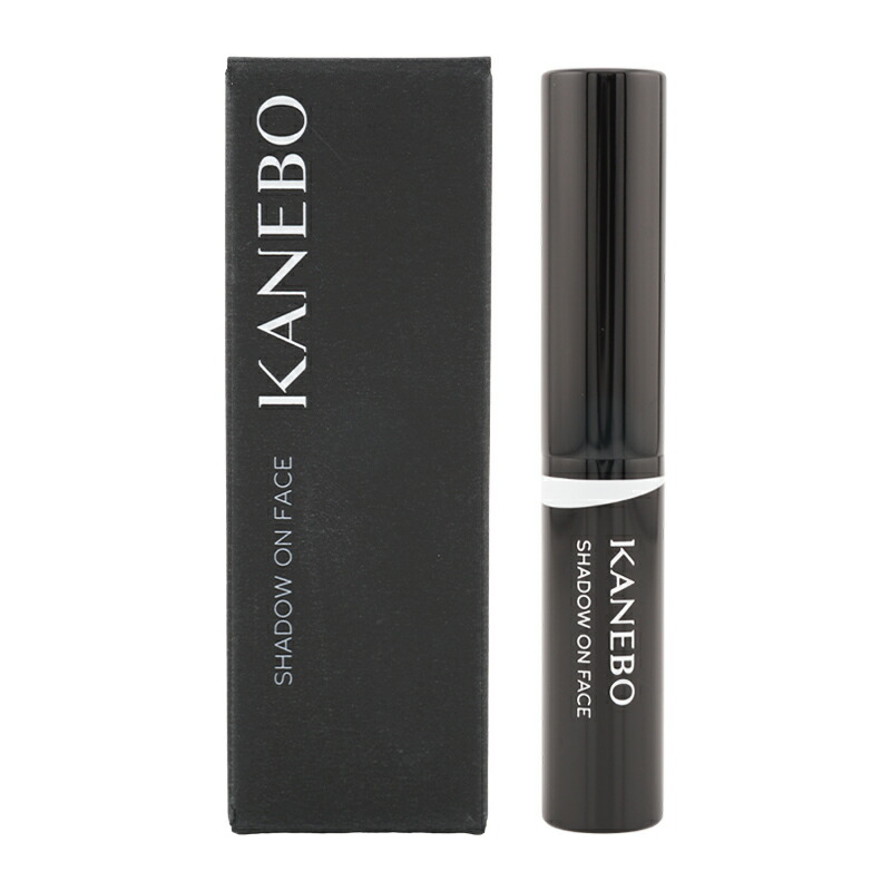 楽天市場】KANEBO カネボウ シャドウオンフェース 01 Gimmick Taupe