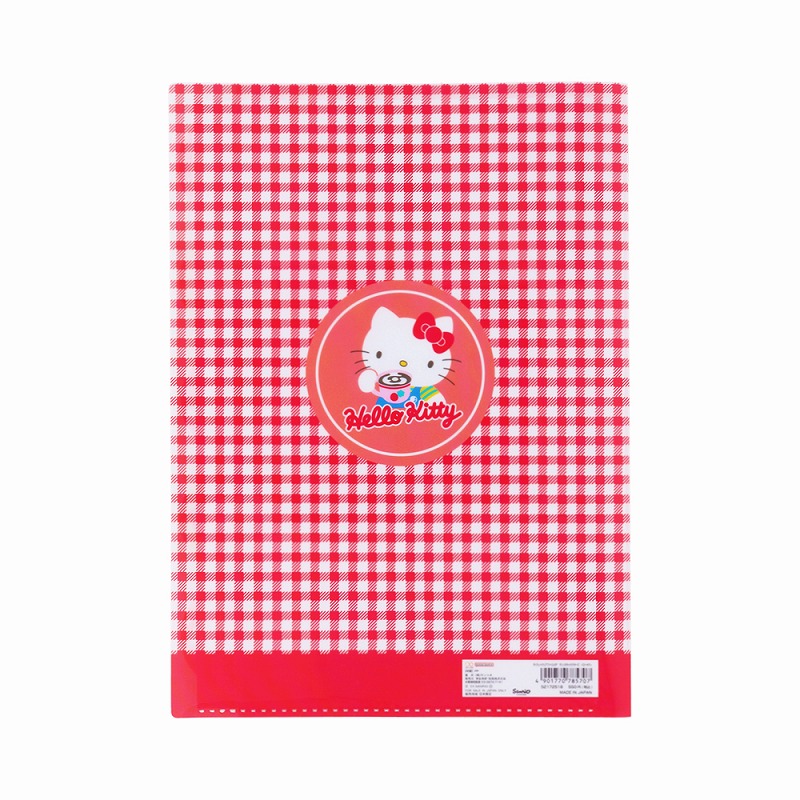 楽天市場】サンリオキャラクターズ[SANRIO]ハローキティ[HelloKitty]A4