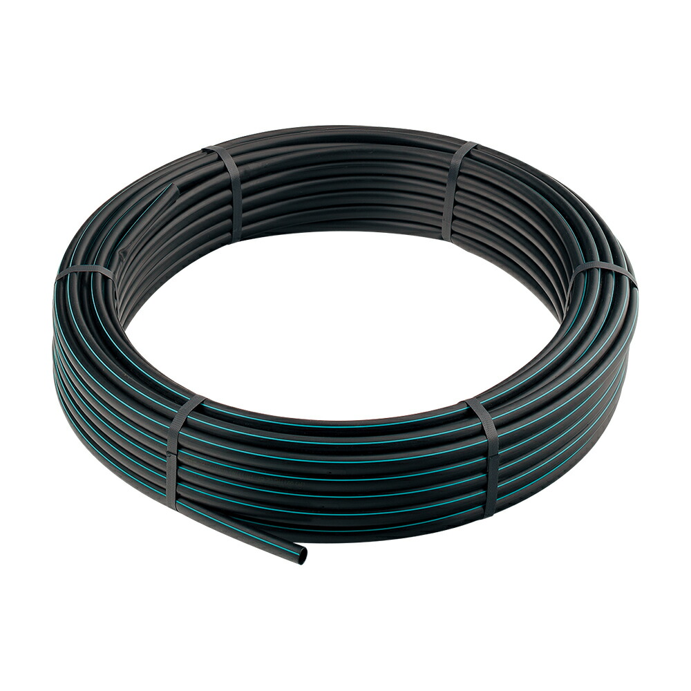 楽天市場】カクダイ 573-52-50 ドリップチューブ 50m 〇 : 住設建材