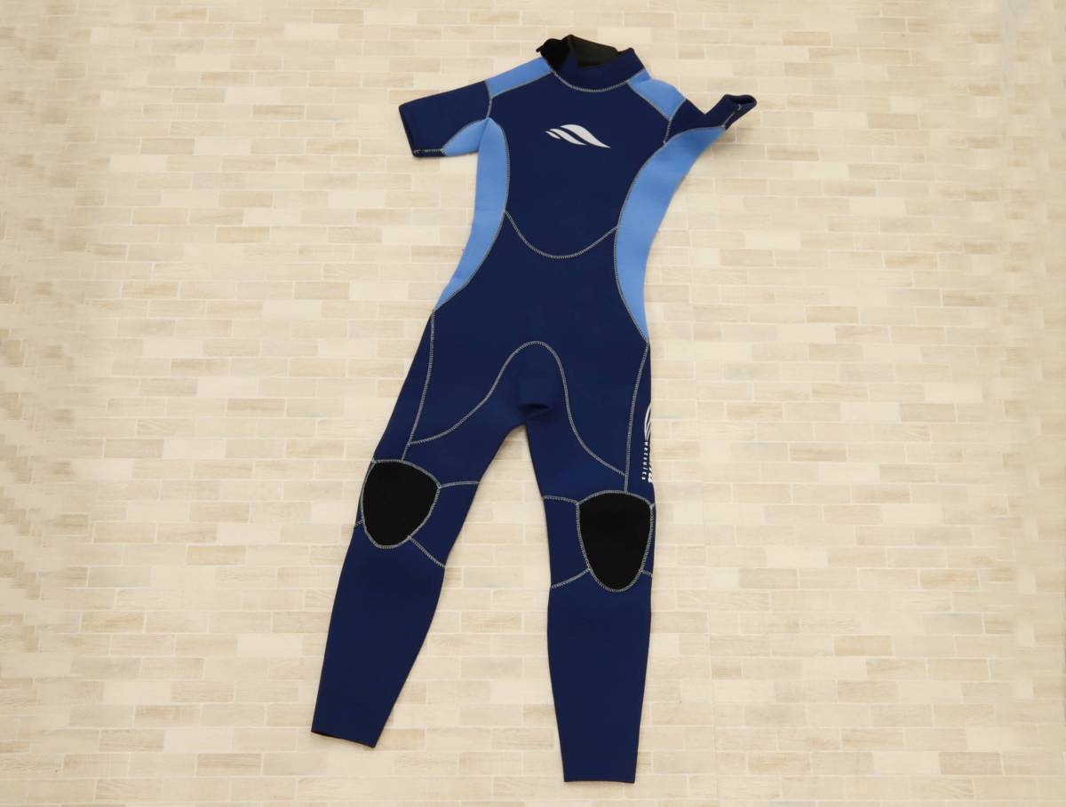 楽天市場】キッズ ウエットスーツ moanaの通販