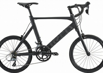 楽天市場】TERN ターン 2025 SURGE サージュ [マットブラック