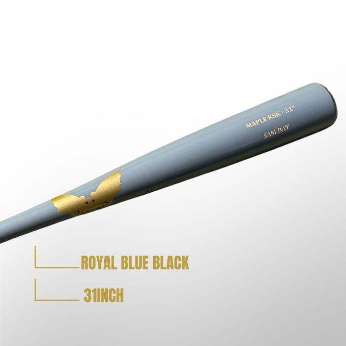 楽天市場】【カシマヤショップ限定販売】SAM BAT MAPLE Youth 2024