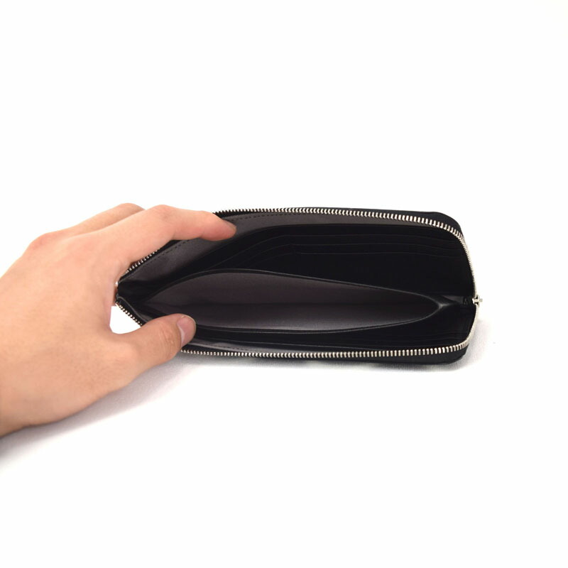 楽天市場】【kawa-kawa公式】 長財布 レディース 本革 上質 札入れ