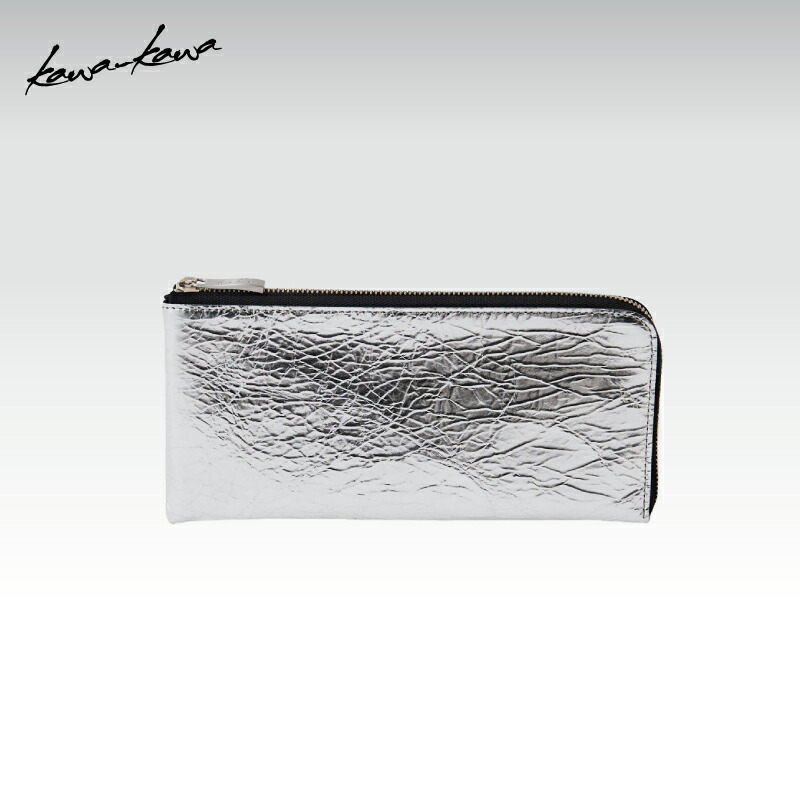 楽天市場】［(GD)3月再入荷］【kawa-kawa公式】 長財布 レディース 本