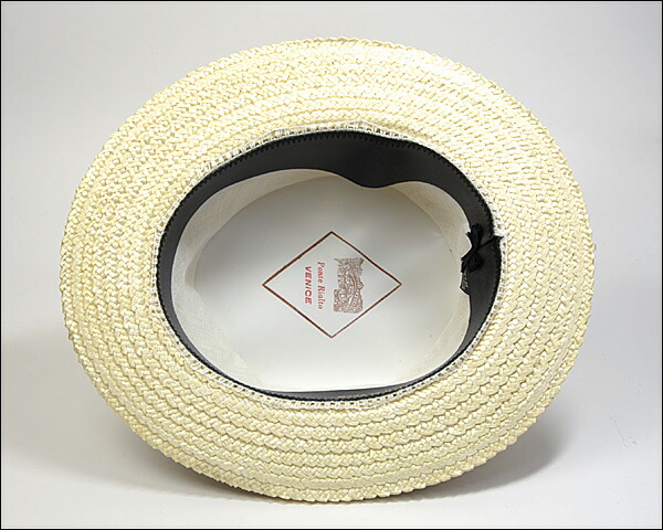 楽天市場】【ポイント5倍】 帽子 イタリア TESI(テシ) ストロー