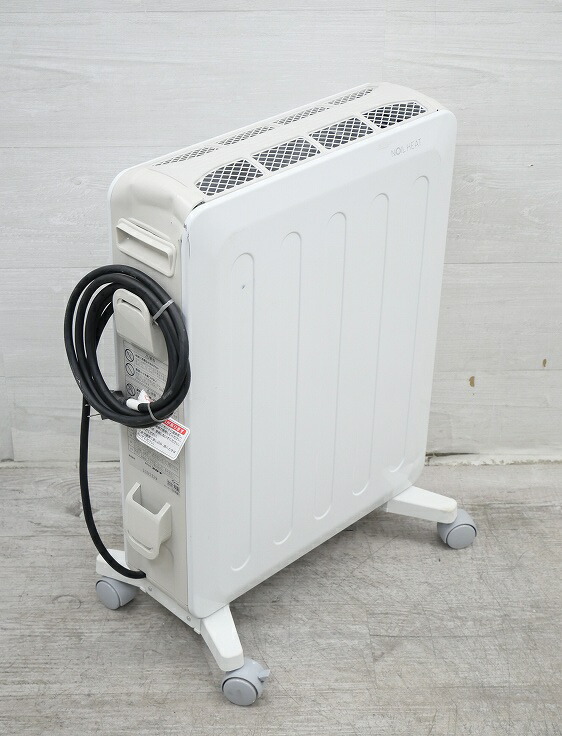 楽天市場】【リモコン無し】 コロナ製 2021年式 ノイルヒート DHS-1521