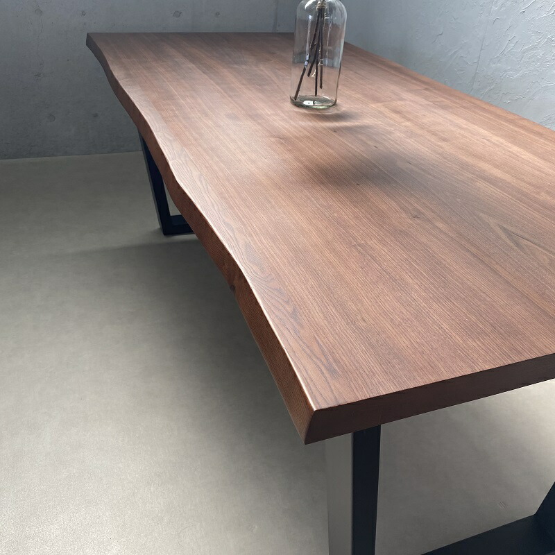 楽天市場】【新色ウォールナット】200 テーブル KT ダイニング