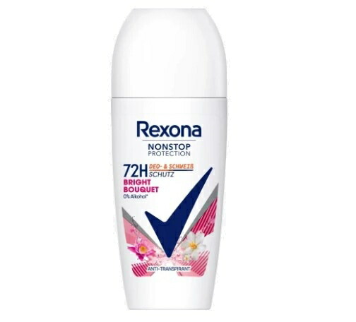 楽天市場】デオドラント(制汗剤) ワキ用 ロールオン Rexona