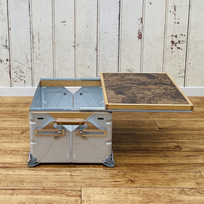 しげ専用 シェルフコンテナ25天板組子細工 その為2点 しげ専用