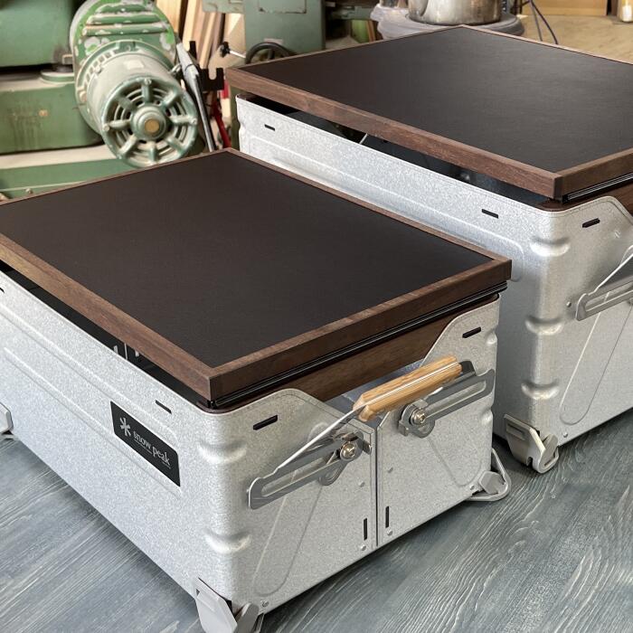 楽天市場】シェルフコンテナ 25タイプ専用 スライドレール式天板