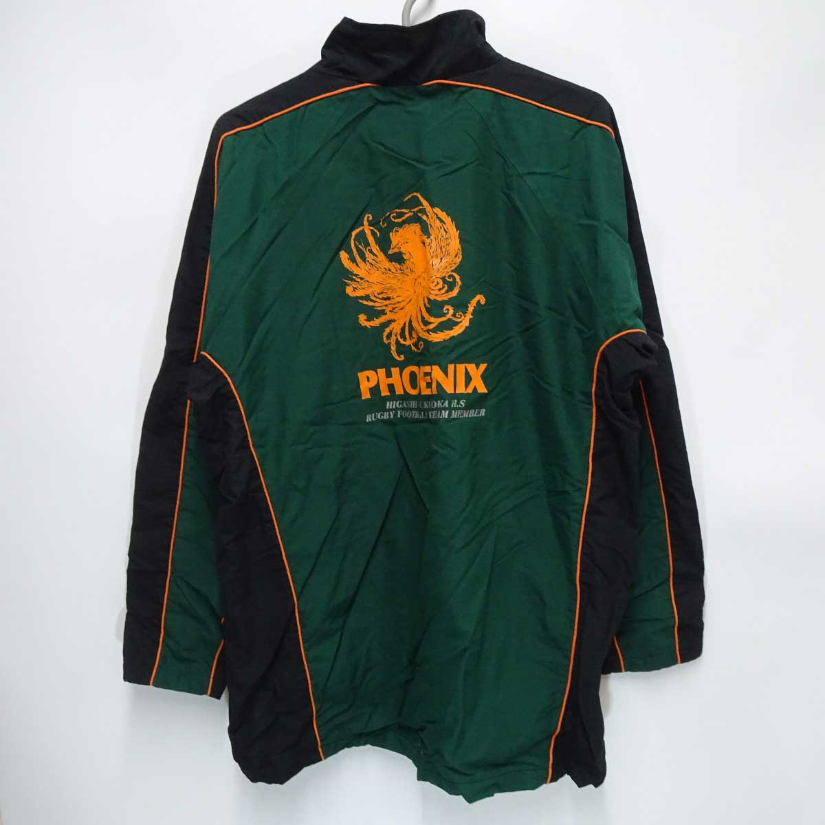 楽天市場】【中古】カリスブルック CARISBROOK 東福岡高校 ラグビー部
