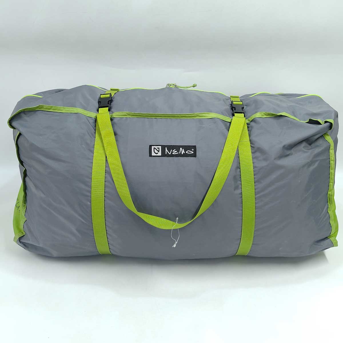 楽天市場】【中古】ニーモ ワゴントップ4P LX WAGONTOP NM-WGT-4LX