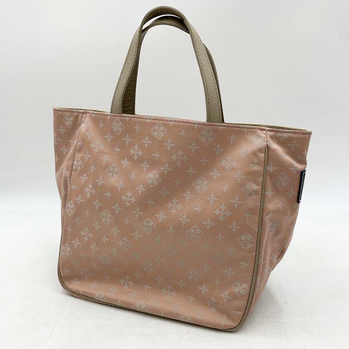 楽天市場】モノグラム トートバッグ ラシットの通販