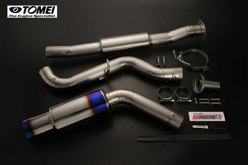 楽天市場】東名パワード gvb マフラーの通販