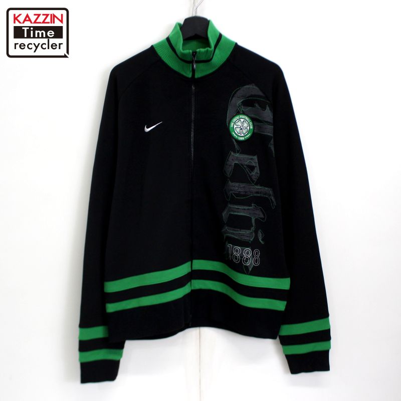 楽天市場】00s ナイキ NIKE FC CELTIC セルティック サッカー トラック