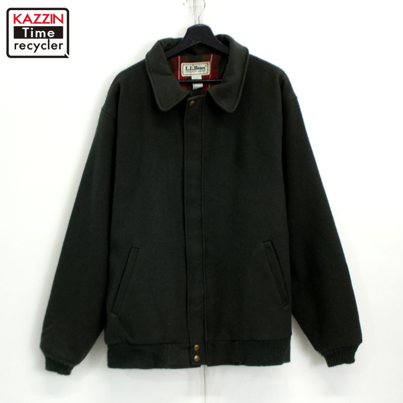 楽天市場】80s USA製 ヴィンテージ エルエルビーン L.L.Bean 無地 裏地