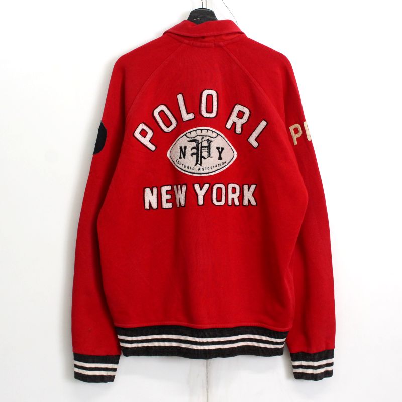 楽天市場】00s ラルフローレン RALPH LAUREN インディアンヘッド