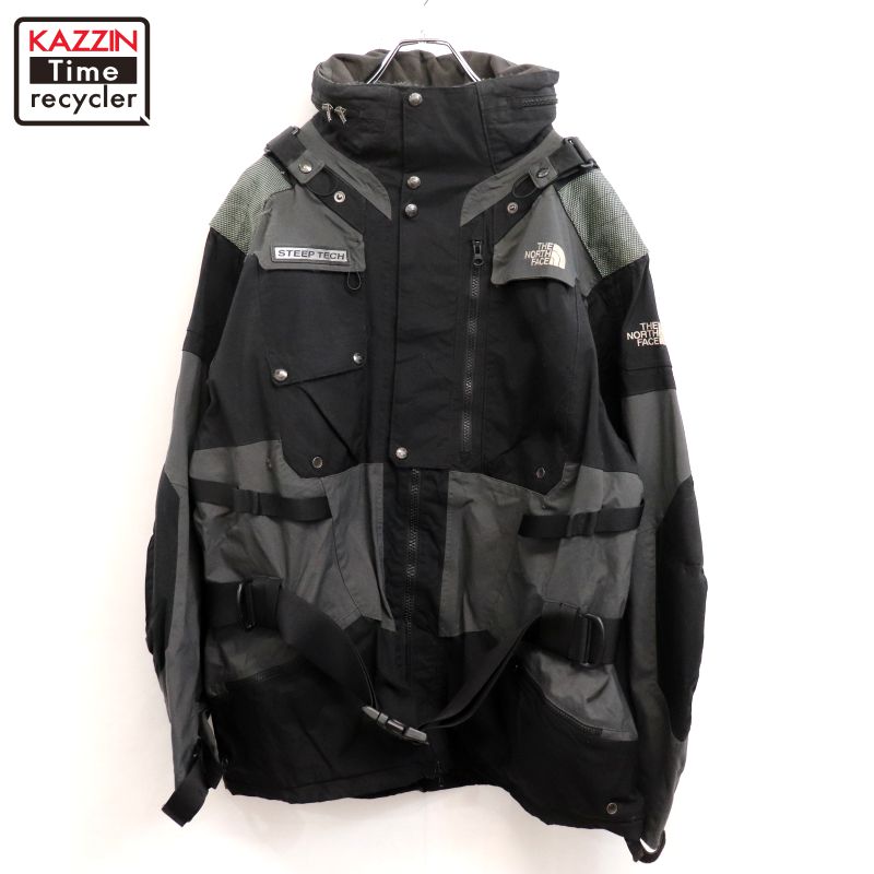 楽天市場】ノースフェイス steep seriesの通販