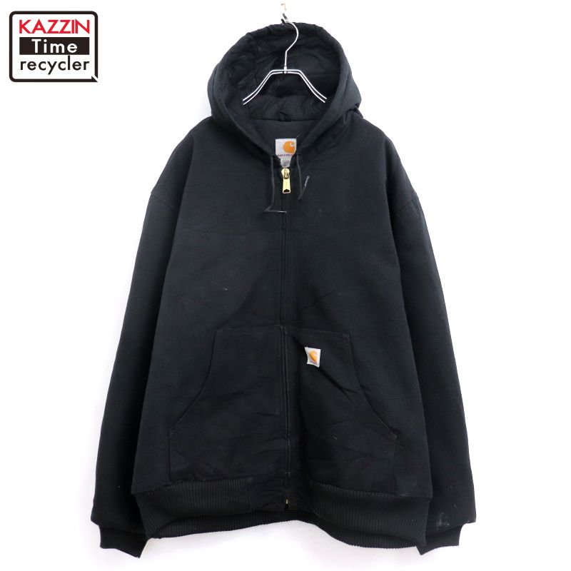 楽天市場】carhartt ダック ジャケット xxlの通販