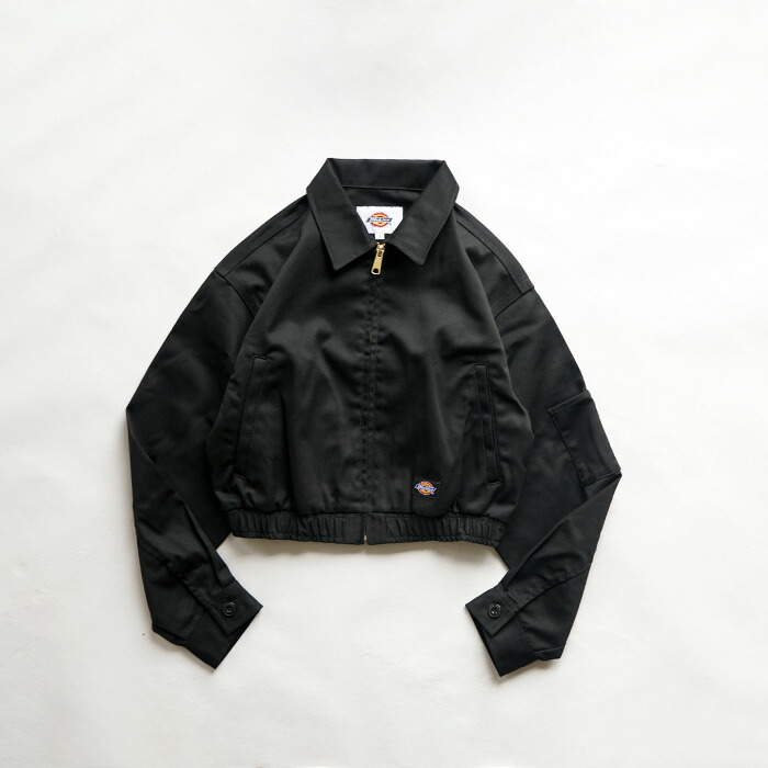 楽天市場】【30%OFFセール】Dickies ディッキーズ ワークジャケット