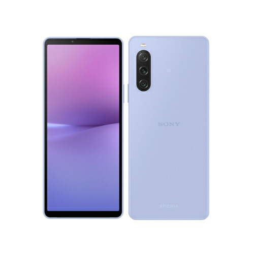 楽天市場】xperia10 本体（容量（内蔵ストレージ）128GB）の通販